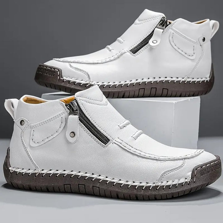Mateo | Ergonomic Orthopedic Shoes