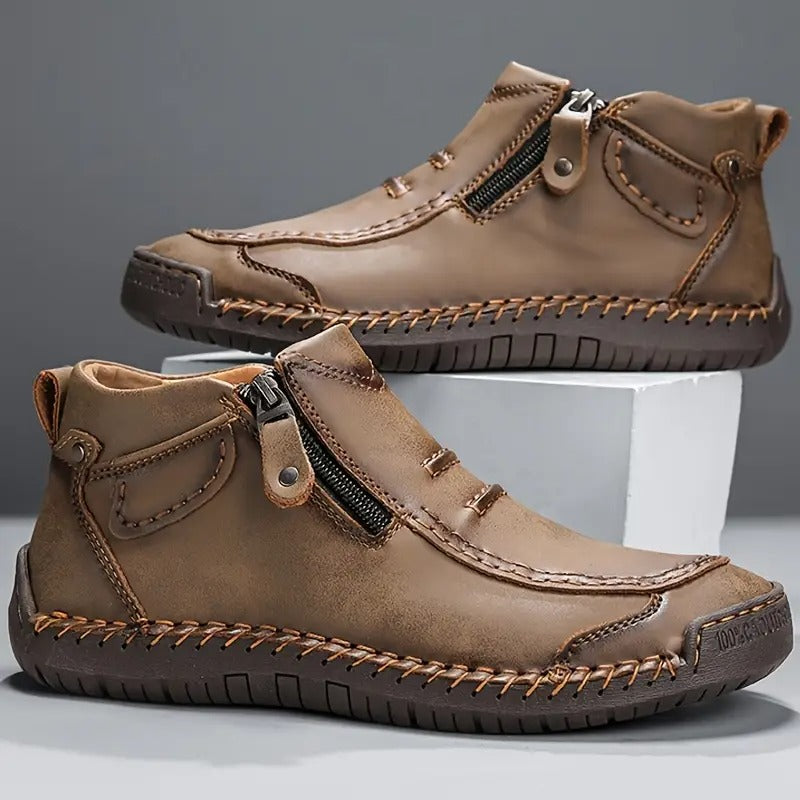 Mateo | Ergonomic Orthopedic Shoes