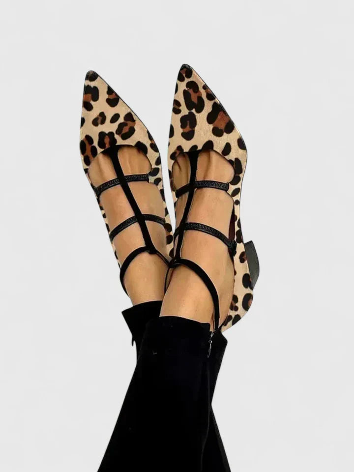 Katarina | Elegant Orthopedic Heels