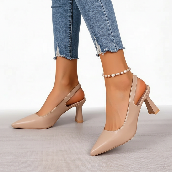Nadia | Orthopedic Elegance All Day