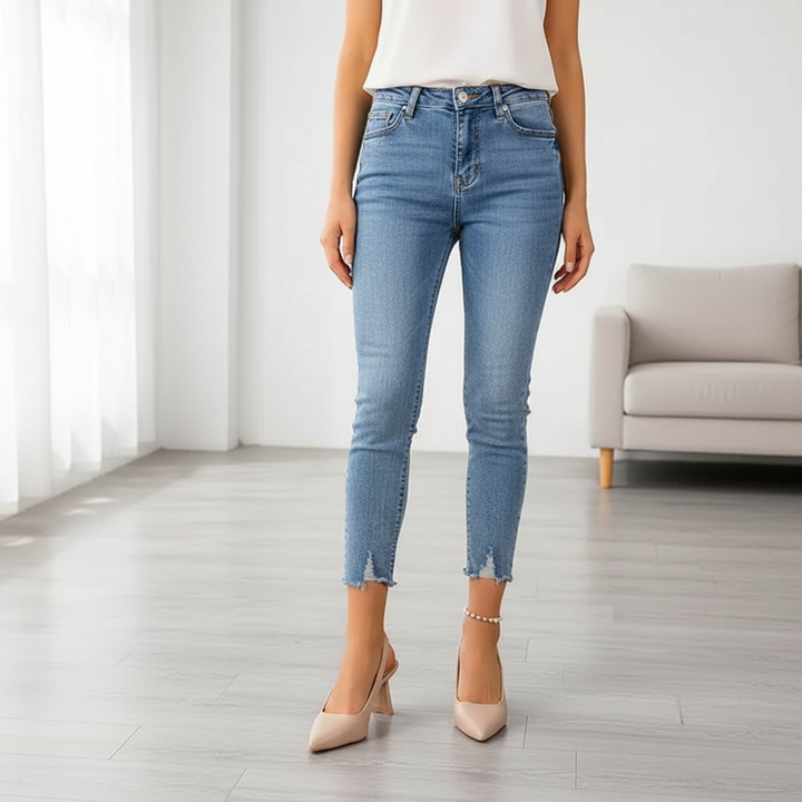 Nadia | Orthopedic Elegance All Day