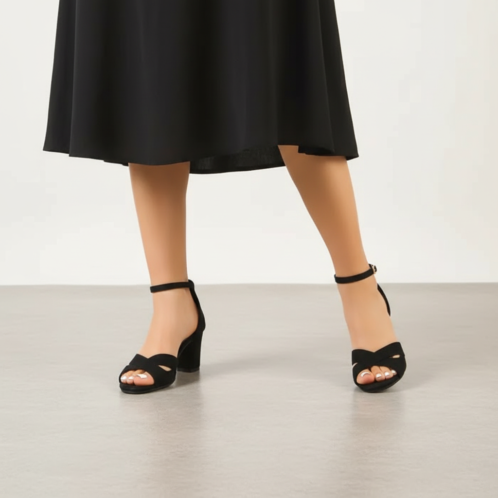 Octavia | Elegant Comfort For Every Day