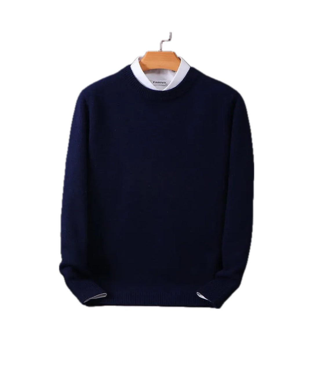 Rafael | Cashmere Sweater