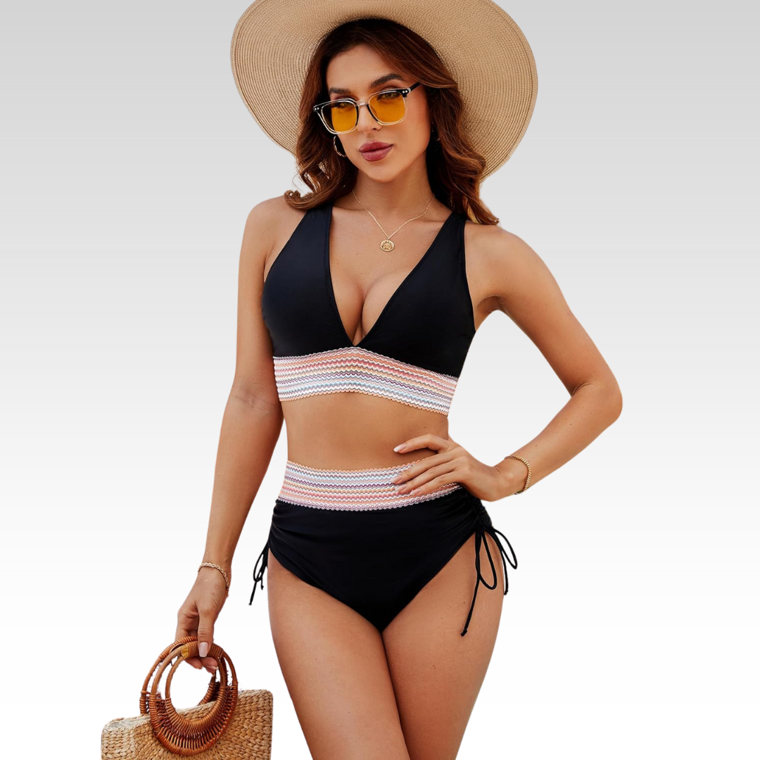 Elara | Your Confident Belly-Slimming Bikini