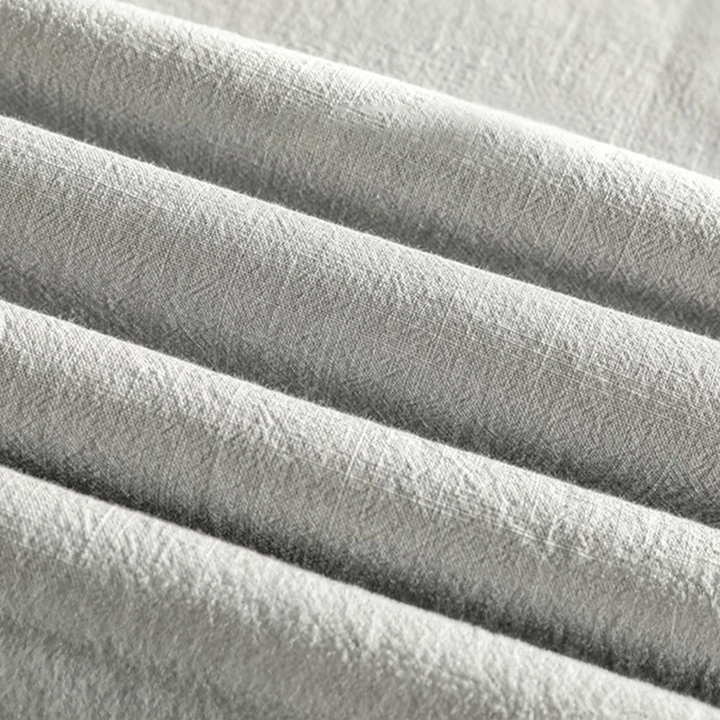 Fenwick | Linen Polo
