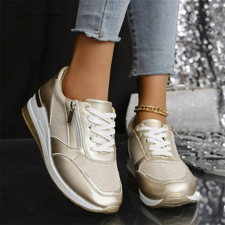 Emily | Comfort Sneakers for Women