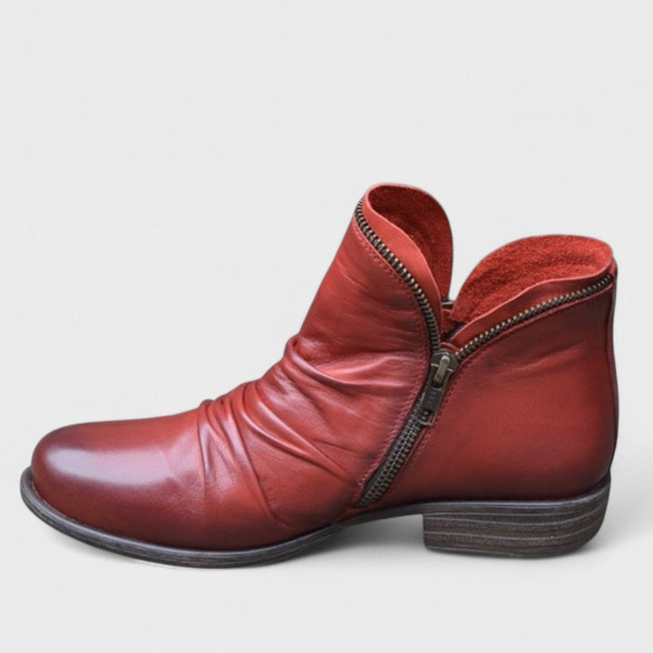 Arya | Comfortable Orthopedic Boots