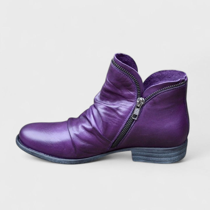 Arya | Comfortable Orthopedic Boots