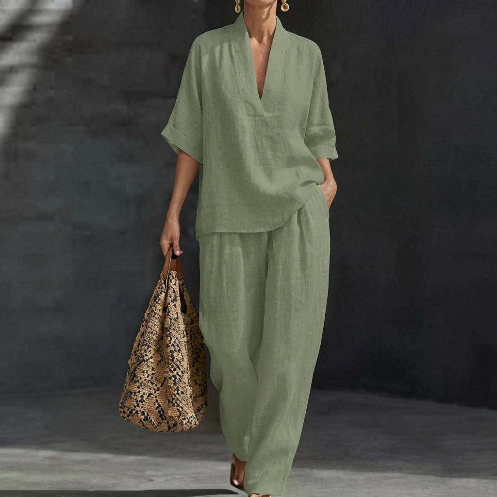 Dolores | Two-Piece Set for Women