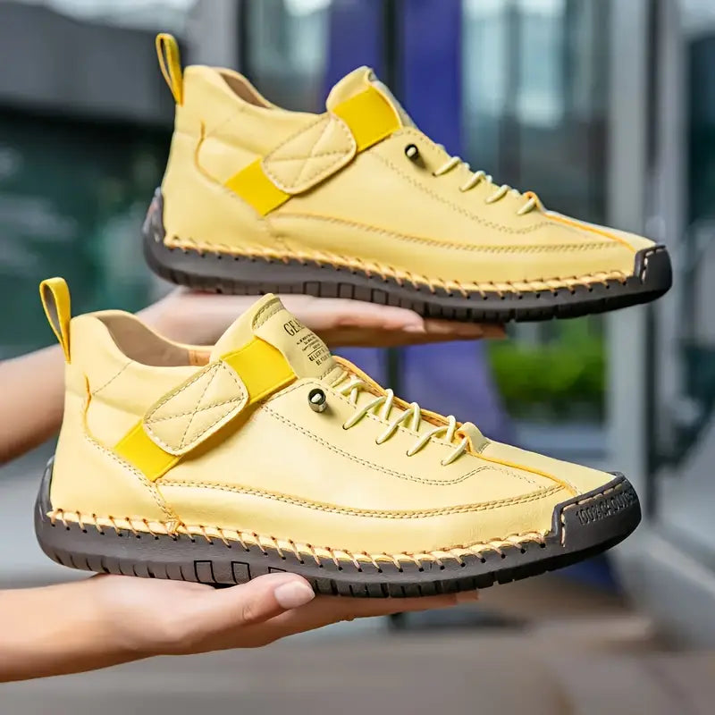 Collins | Comfortable Orthopedic Sneakers