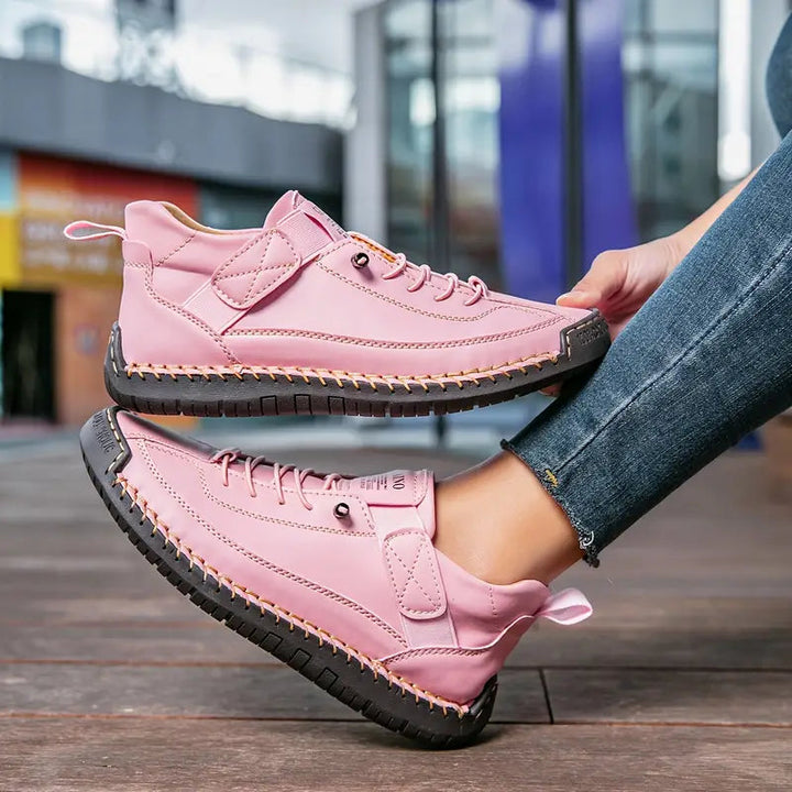 Collins | Comfortable Orthopedic Sneakers