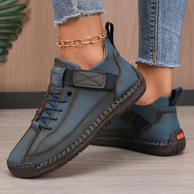 Collins | Comfortable Orthopedic Sneakers