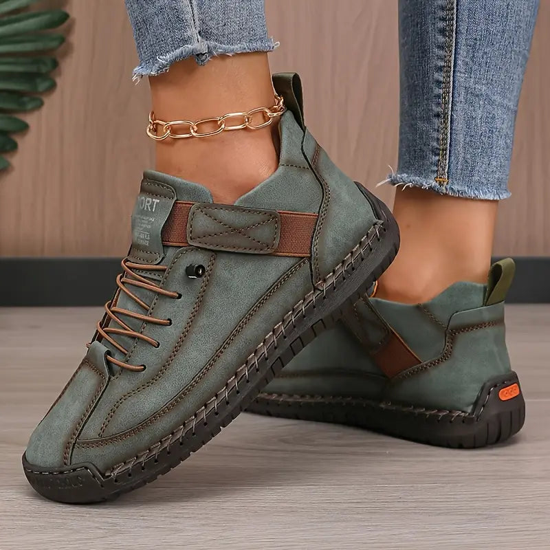 Collins | Comfortable Orthopedic Sneakers