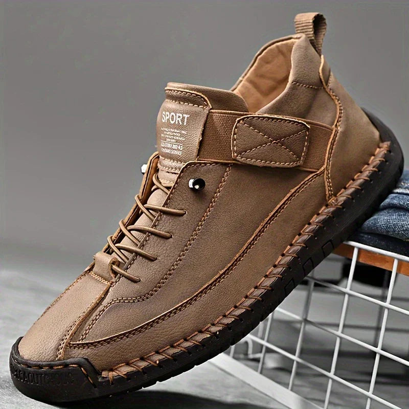 Collins | Comfortable Orthopedic Sneakers