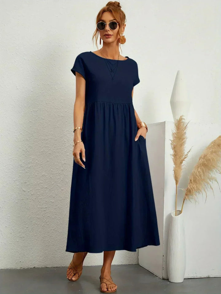 Brittany | Luxurious Silk That Feels Effortless