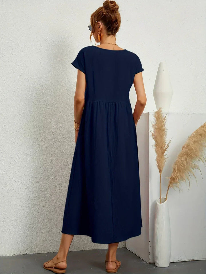 Brittany | Luxurious Silk That Feels Effortless