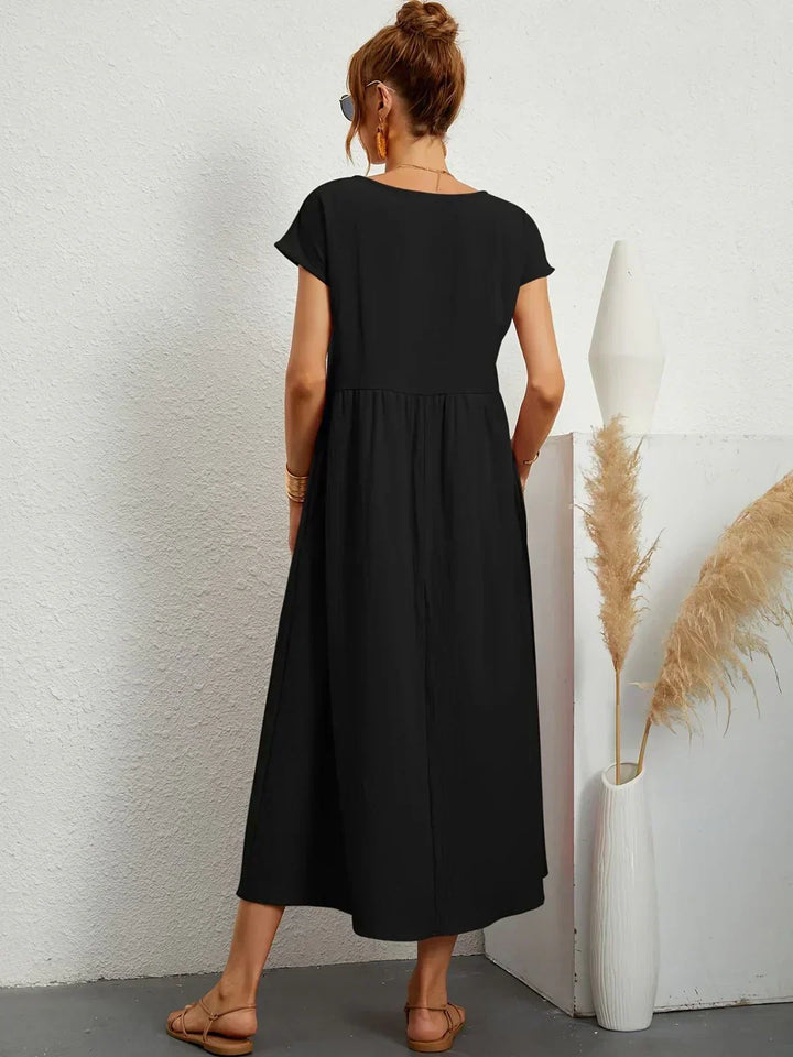 Brittany | Luxurious Silk That Feels Effortless