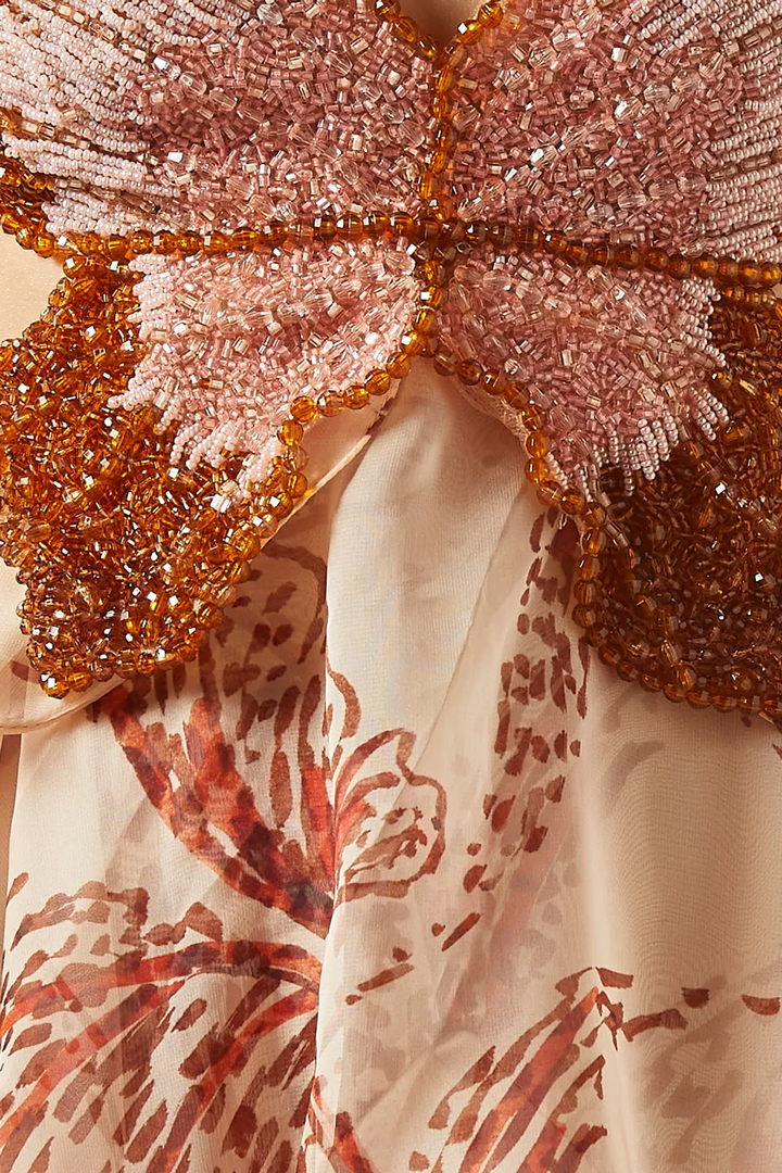 Amber | Elegant Maxi Dress For Every Occasion