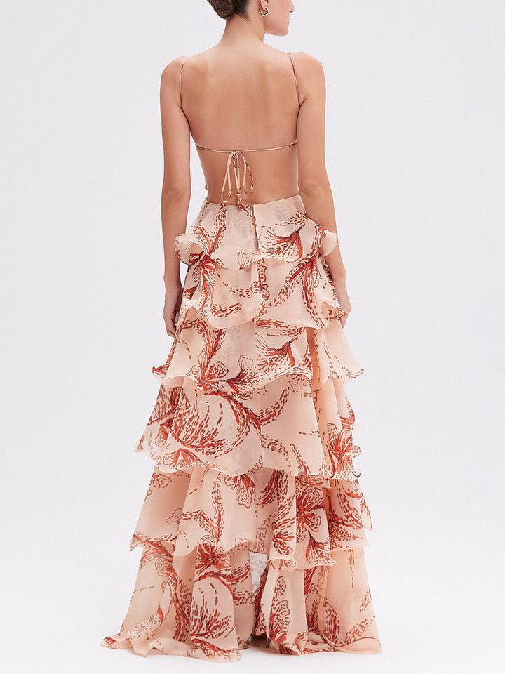 Amber | Elegant Maxi Dress For Every Occasion