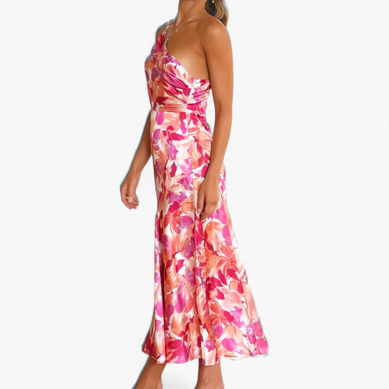 Harper | Elegant Floral Dress For Every Occasion