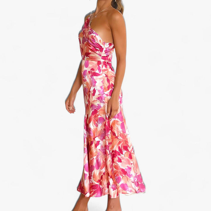 Harper | Elegant Floral Dress For Every Occasion