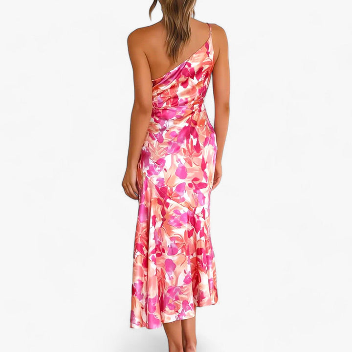 Harper | Elegant Floral Dress For Every Occasion
