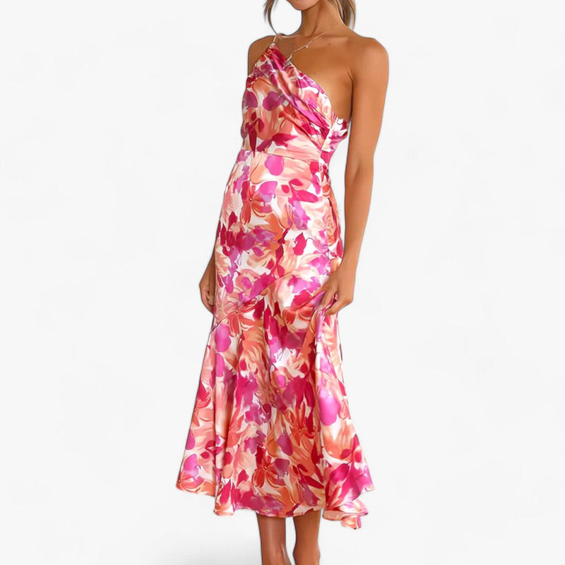 Harper | Elegant Floral Dress For Every Occasion