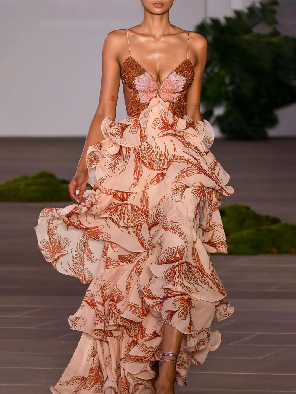 Amber | Elegant Maxi Dress For Every Occasion