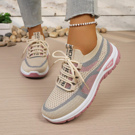 Rachel | Lightweight Comfort Sneakers