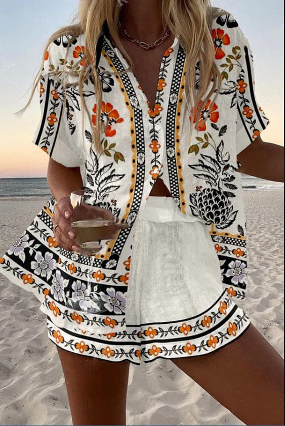 Maci | Effortless Matching Set