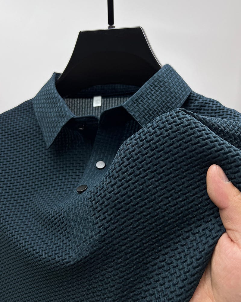 Parker | Luxury Polo Shirt