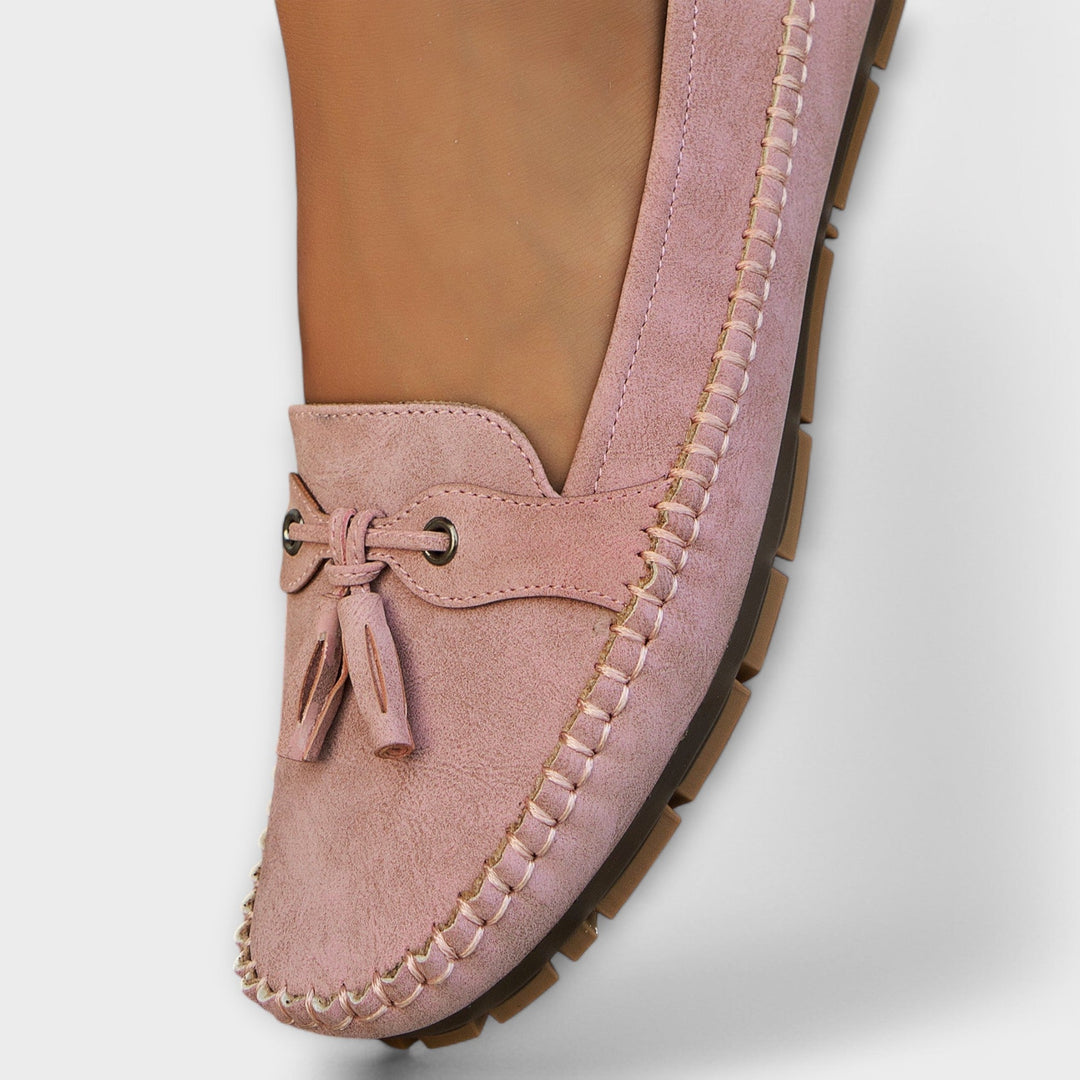 Hortensia | Orthopedic Comfort Loafers