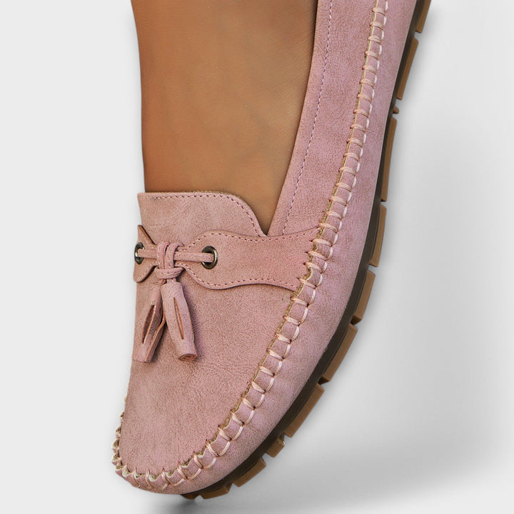 Hortensia | Orthopedic Comfort Loafers
