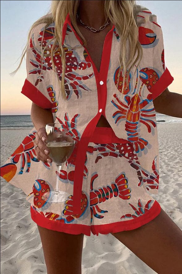 Soleil | Effortless Matching Two-Piece Set