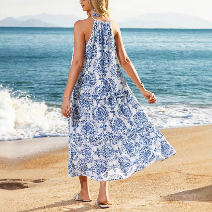 Arden | Trendy Boho Dress
