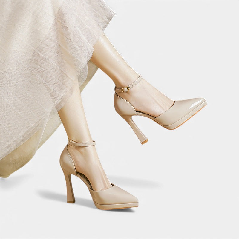 Yvonne | Elegant Orthopedic Comfort Shoes