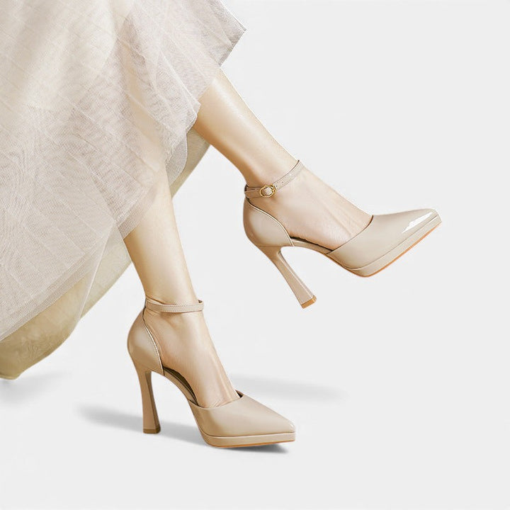 Yvonne | Elegant Orthopedic Comfort Shoes