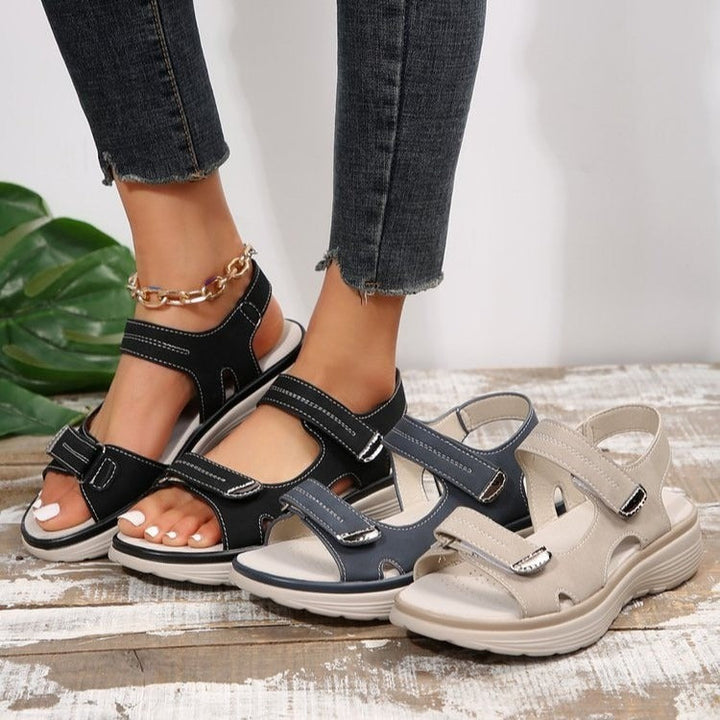 Gabriella | Orthopedic Sandals
