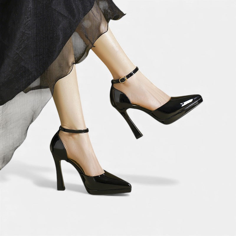 Yvonne | Elegant Orthopedic Comfort Shoes