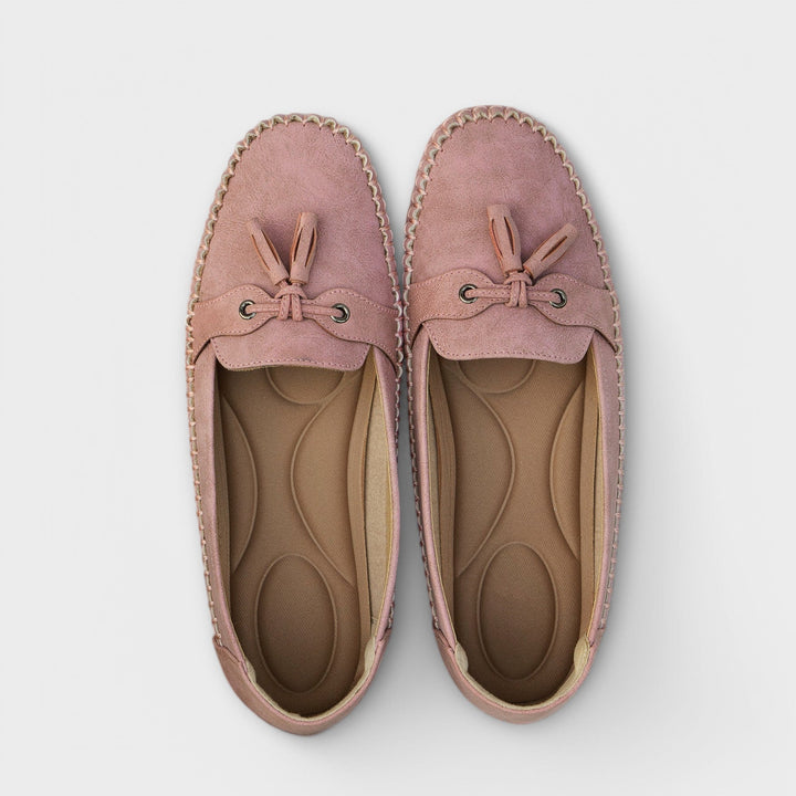 Hortensia | Orthopedic Comfort Loafers