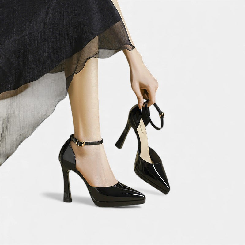 Yvonne | Elegant Orthopedic Comfort Shoes