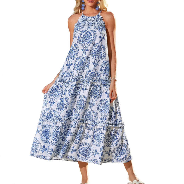 Arden | Trendy Boho Dress