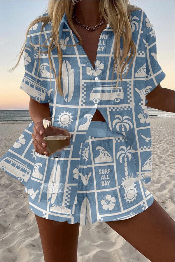 Nyomi | Comfortable Matching Two-Piece Set