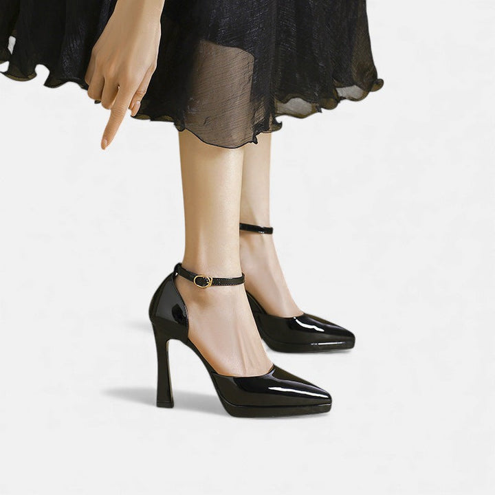 Yvonne | Elegant Orthopedic Comfort Shoes