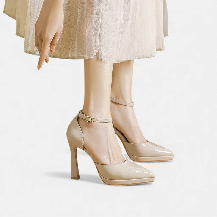 Yvonne | Elegant Orthopedic Comfort Shoes