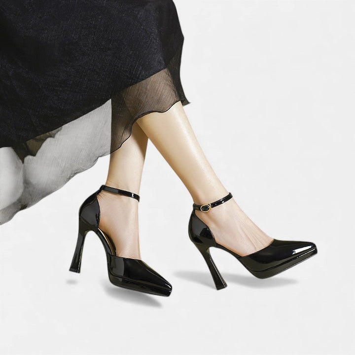 Yvonne | Elegant Orthopedic Comfort Shoes