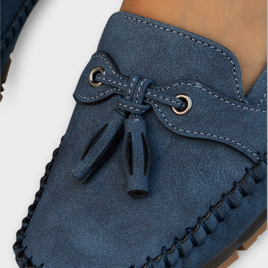 Hortensia | Orthopedic Comfort Loafers