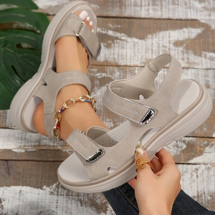 Gabriella | Orthopedic Sandals