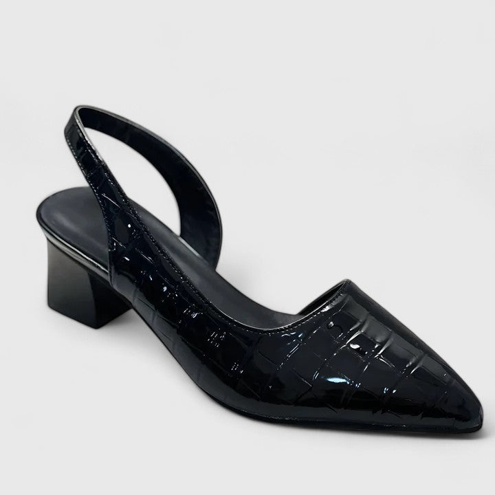 Nicoleta | Elegant Orthopedic Heels