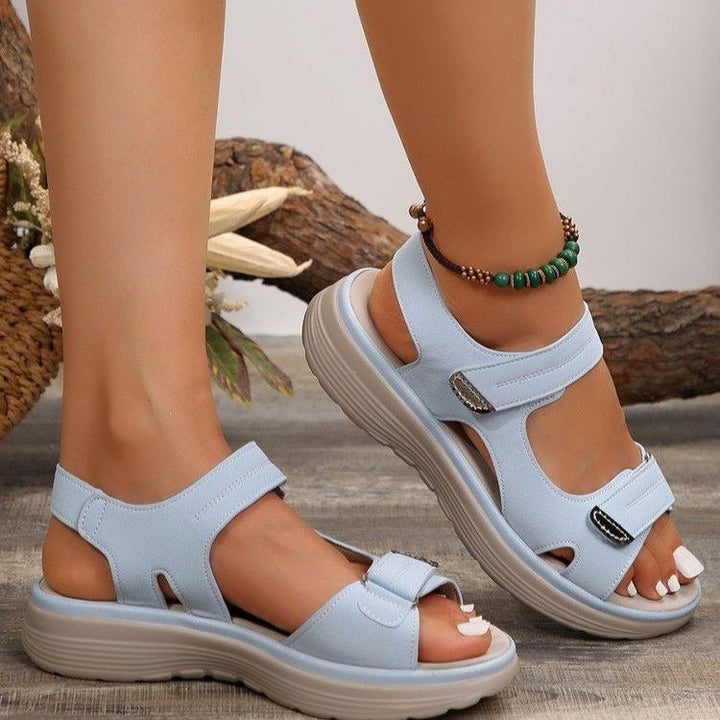 Gabriella | Orthopedic Sandals